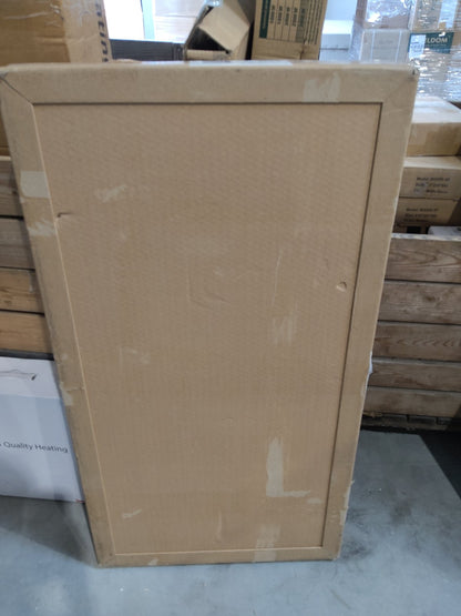 Tweedekans - Spiegel met led ovaal 50 x 100 cm - Default