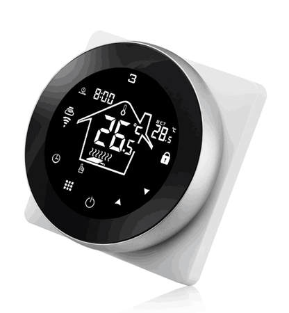 WiFi Design-Control programmierbares Thermostat PRF-80