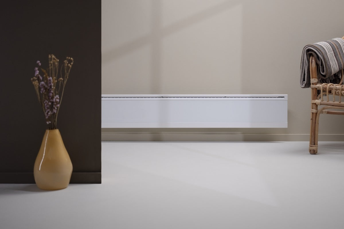 Adax iver Wifi Elektroheizung