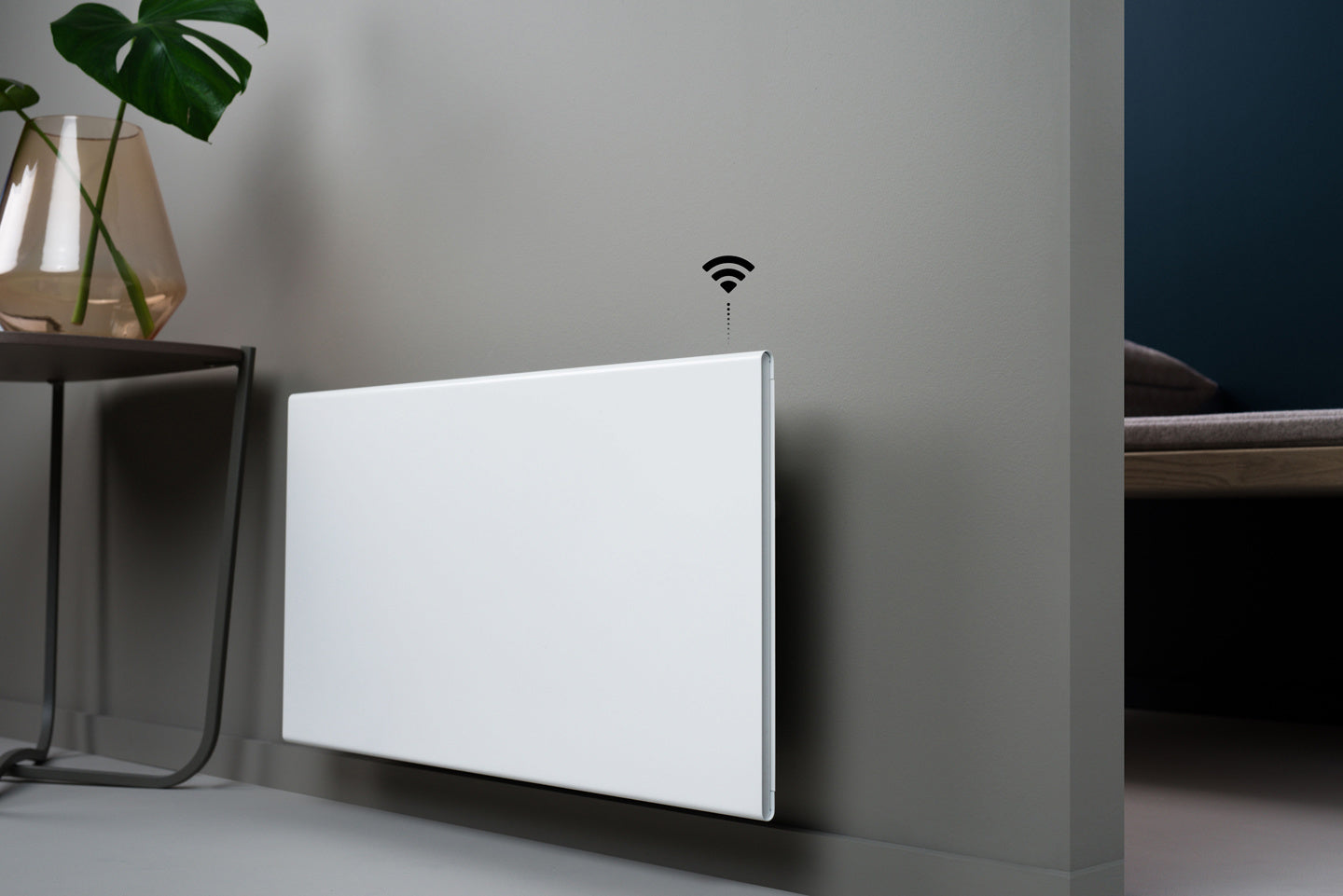 Adax neo Wifi elektrische Heizung