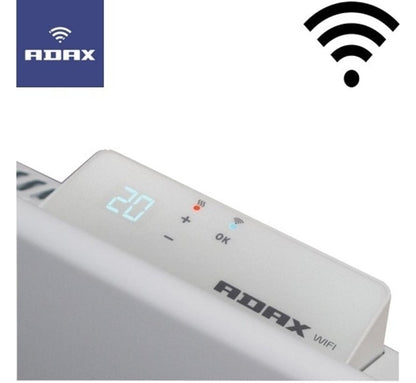 Adax neo Wifi elektrische Heizung