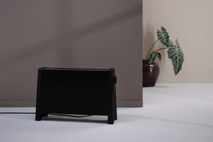 Adax Vilje WiFi elektrische Heizung freistehend 2000 Watt