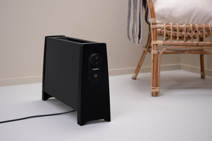 Adax Vilje WiFi elektrische Heizung freistehend 2000 Watt