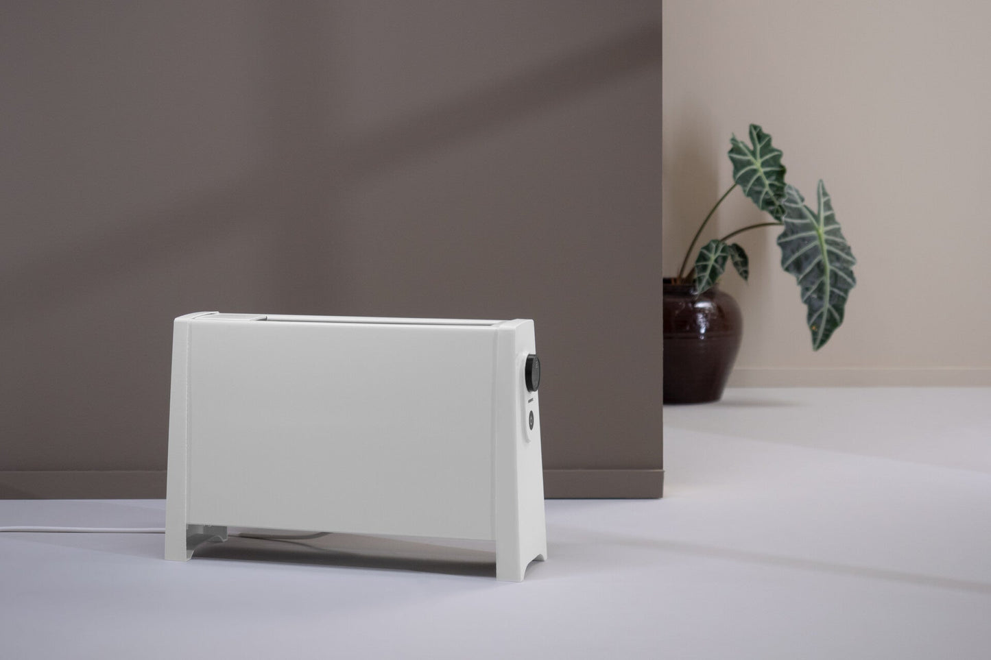 Adax Vilje WiFi elektrische Heizung freistehend 2000 Watt