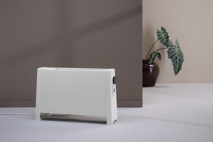 Adax Vilje WiFi elektrische Heizung freistehend 2000 Watt