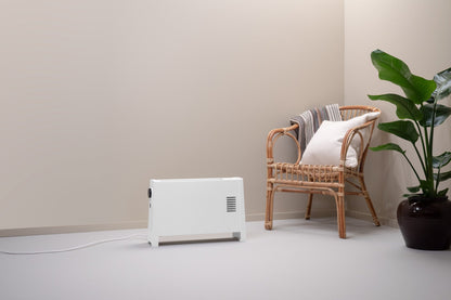 Adax Vilje WiFi elektrische Heizung freistehend 2000 Watt