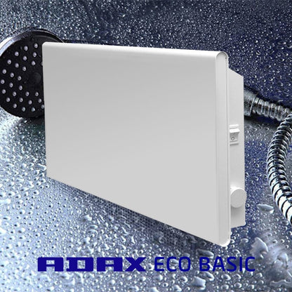 Elektroheizung Adax Bluetooth Eco Basic