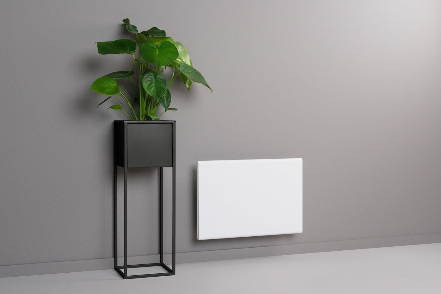 Elektroheizung Adax Bluetooth Eco Basic