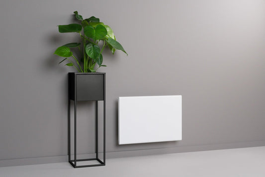 Elektroheizung Adax Bluetooth Eco Basic
