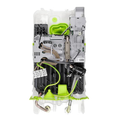 Bosch Tronic 5001 EB elektrischer Durchlauferhitzer