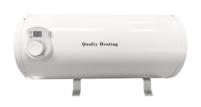 Elektrischer Warmwasserspeicher für Wohnwagen 10 Liter 12 Volt