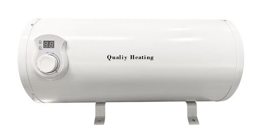 Elektrischer Warmwasserspeicher für Wohnwagen 10 Liter 12 Volt