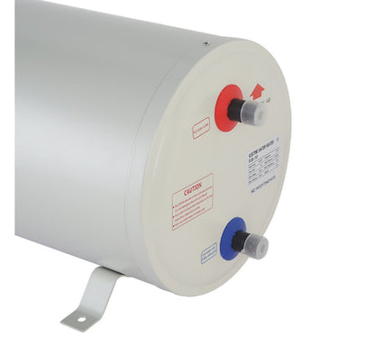 Elektrischer Warmwasserspeicher für Wohnwagen 10 Liter 12 Volt