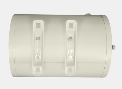Elektrischer Warmwasserspeicher für Wohnwagen 30 Liter 12 V