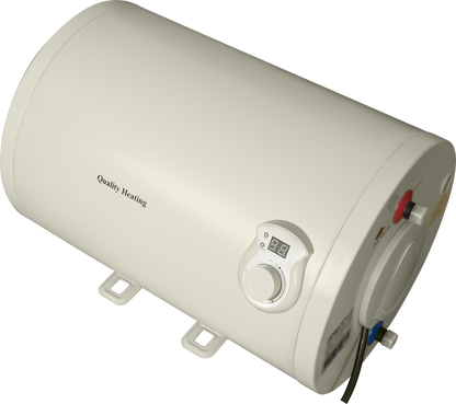 Elektrischer Warmwasserspeicher für Wohnwagen 30 Liter 12 V