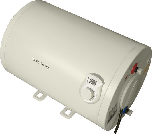 Elektrischer Warmwasserspeicher für Wohnwagen 30 Liter 12 V