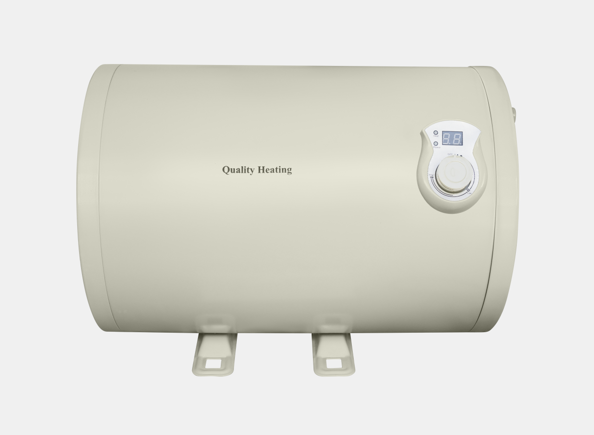 Elektrischer Warmwasserspeicher für Wohnwagen 30 Liter 12 V
