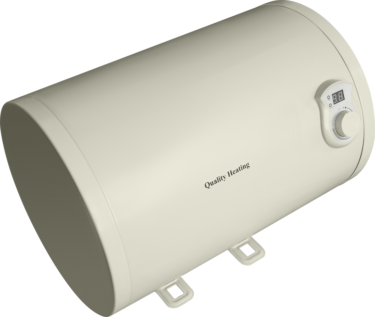 Elektrischer Warmwasserspeicher für Wohnwagen 30 Liter 12 V