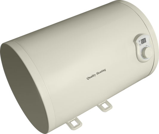 Elektrischer Warmwasserspeicher für Wohnwagen 30 Liter 12 V