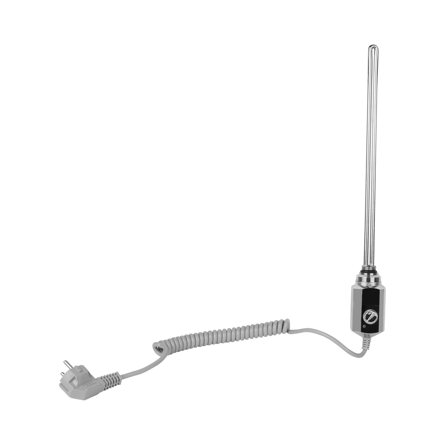 Universelle verchromte Heizstäbe 1/2" Zoll, verschiedene Leistungen