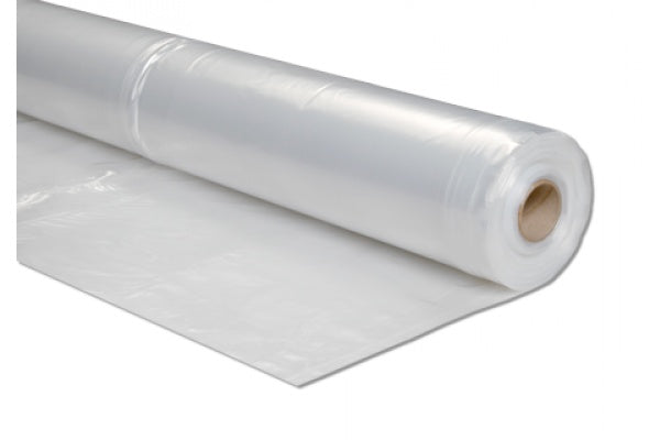 Dampfsperrfolie 12 m²