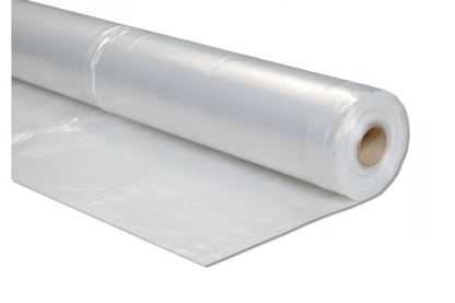Dampfsperrfolie 12 m²