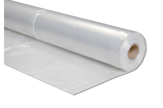 Dampfsperrfolie 12 m²