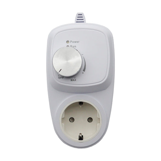 QH-Dimmer Infrarotpaneel - max. 1.200 W
