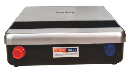 Durchlauferhitzer 18 kW regelbar von Quality Heating 3-phasig