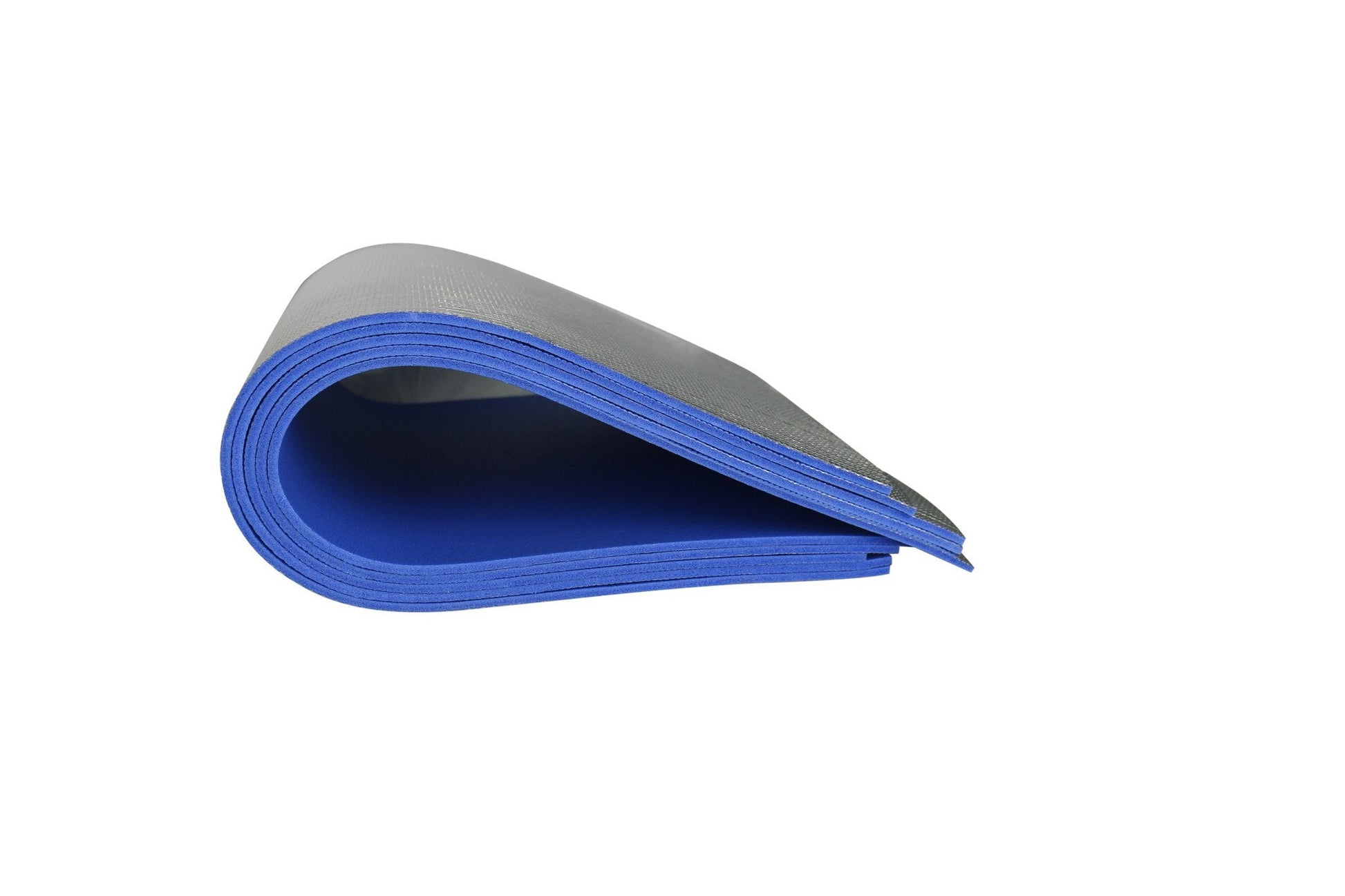 XPE-PRO ISO-84 7 mm - 7,2 m² Isolierung mit Reflexionsschicht