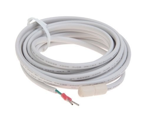 Quality Heating QH-671 manuelles Thermostat
