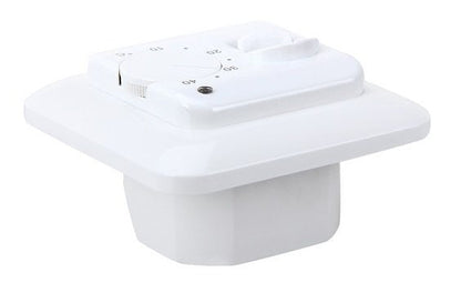 Quality Heating QH-671 manuelles Thermostat