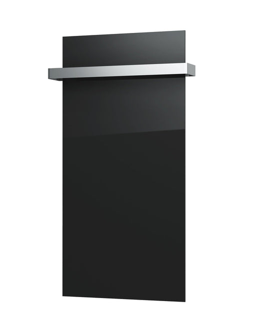Infrarotpaneele Ecosun GS-Series Weiß oder Schwarz für Wände oder Decken