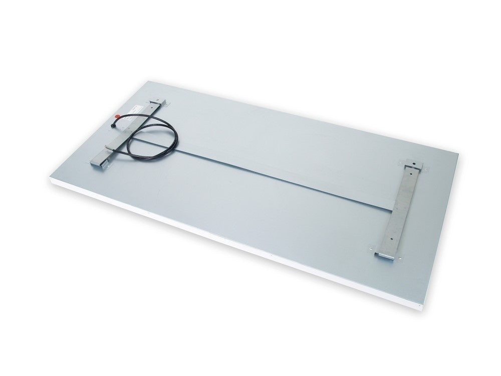 Ecosun Infrarotpaneel Serie K 32 x 100 cm - 270 Watt