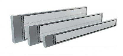 Infrarotheizung mit hoher Leistung Ecosun S+ Anticor