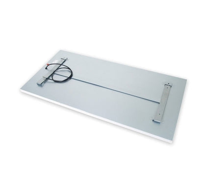Infrarotpaneel Ecosun U-Serie 60 x 90 cm - 400 Watt