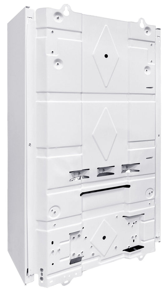 EcoTherm elektronischer digitaler Warmwasserspeicher 14 L Low NOx Propan mit offener Kammer