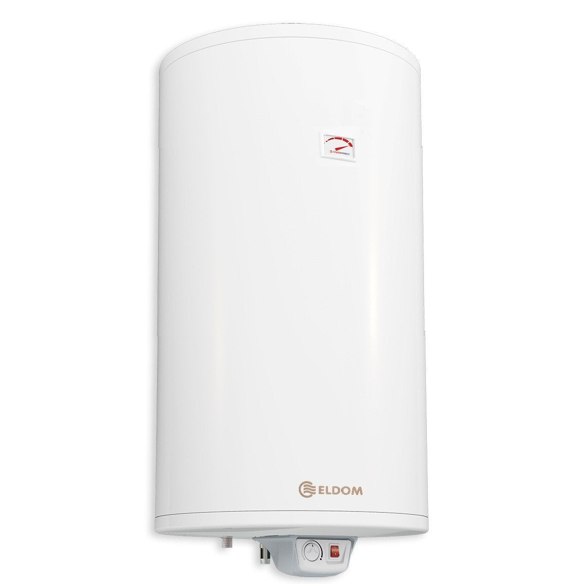 Eldom elektrischer Warmwasserspeicher Wifi EUREKA 150 Liter