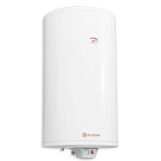 Eldom elektrischer Warmwasserspeicher Wifi EUREKA 150 Liter