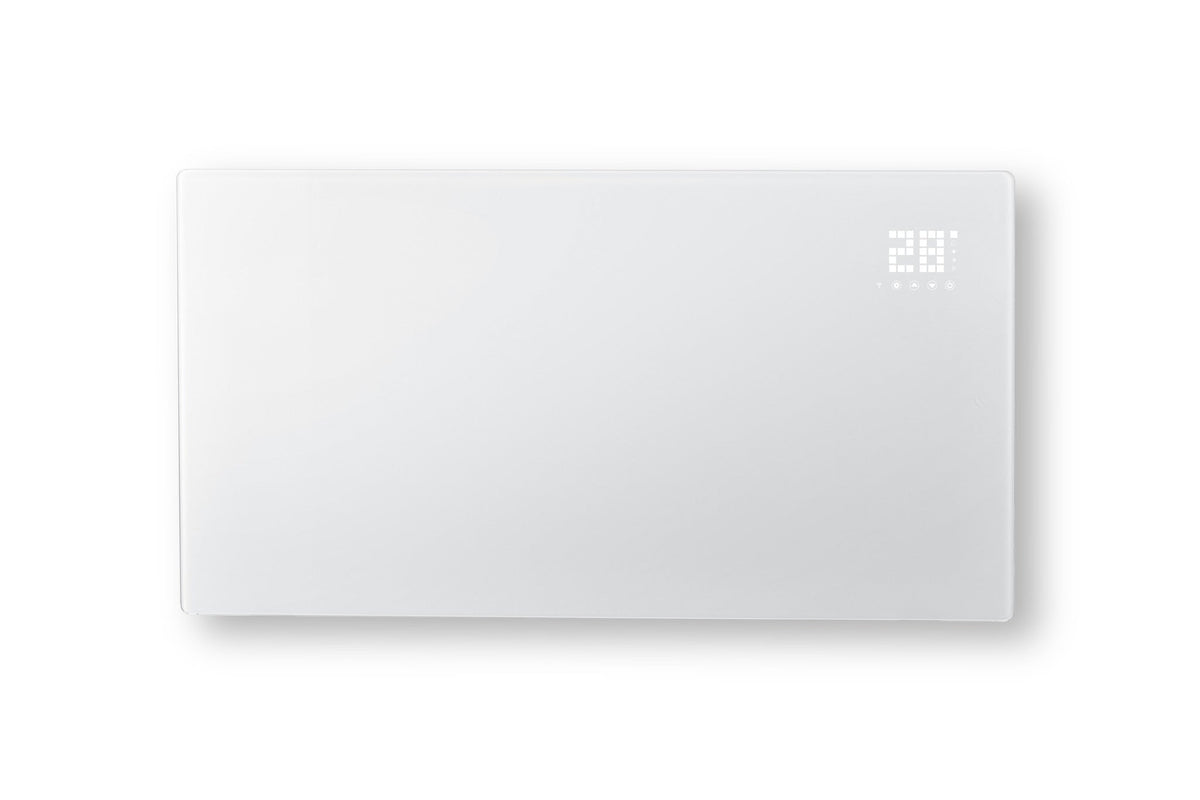 Quality Heating - Élégance Wifi