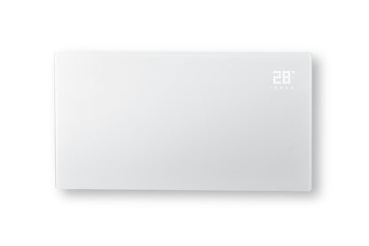 Quality Heating - Élégance Wifi