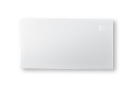 Quality Heating - Élégance Wifi