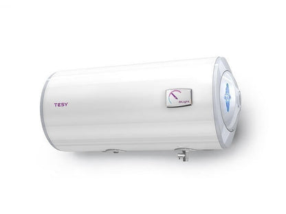 Tesy Elektrischer Warmwasserspeicher horizontal 50 Liter