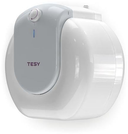 Elektrischer Warmwasserspeicher IN 10 Liter (Tesy)