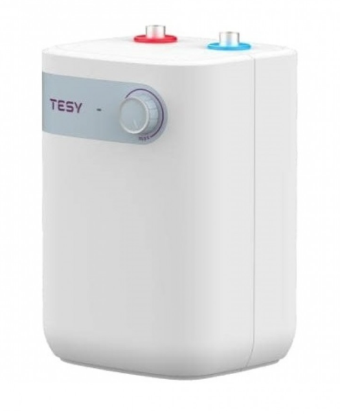 Elektrischer Warmwasserspeicher IN 5 Liter (Tesy)