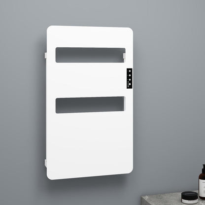 Elektroheizkörper Rodeo 160 Watt Weiß