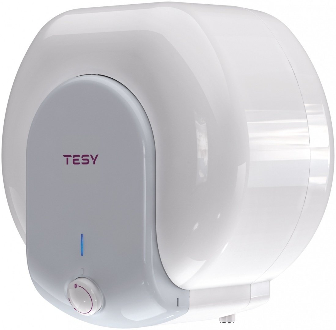Elektrischer Warmwasserspeicher UP 10 Liter (Tesy)