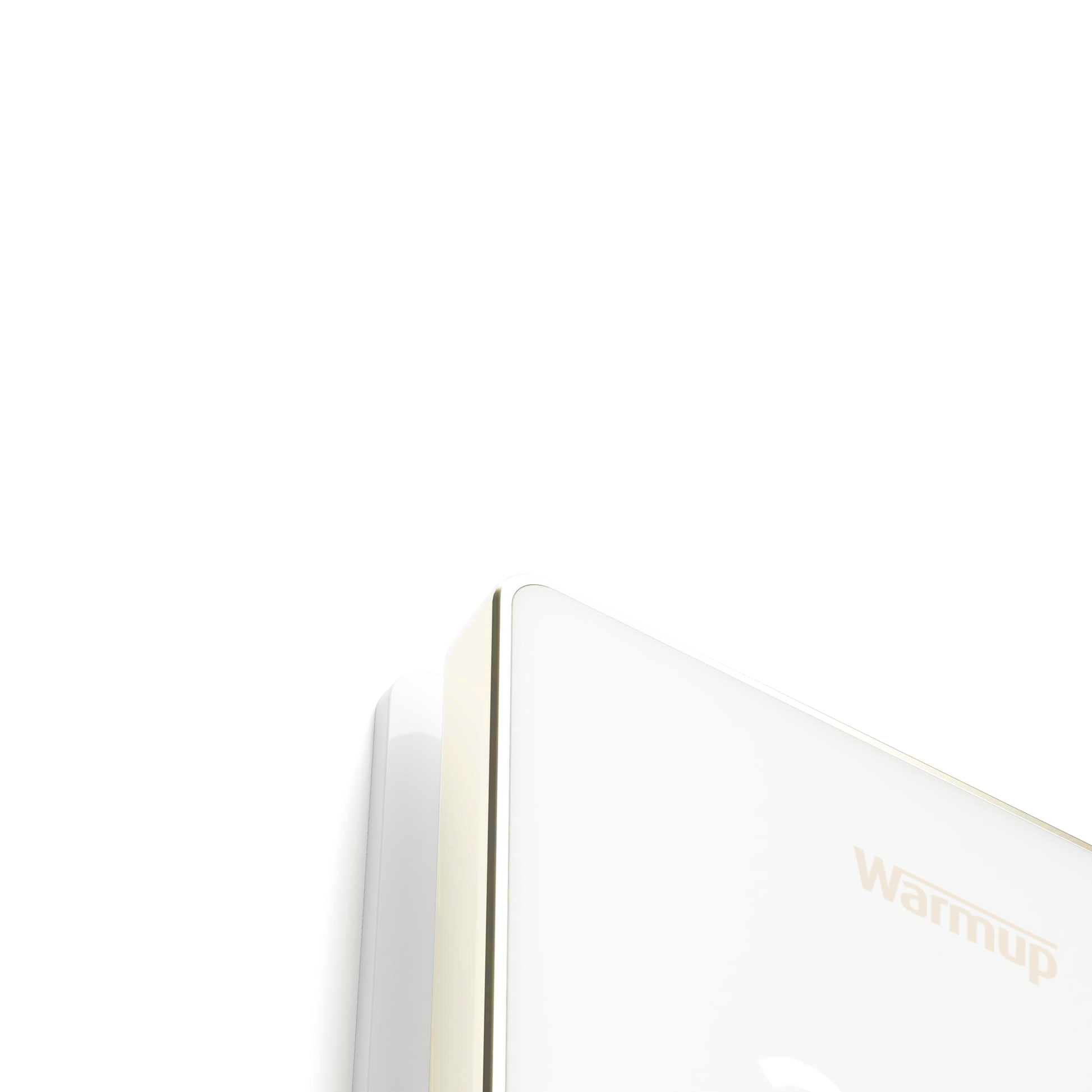 Warmup Element WiFi-Thermostat