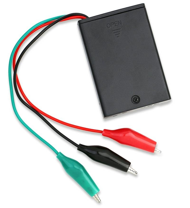 Bodenschadensensor