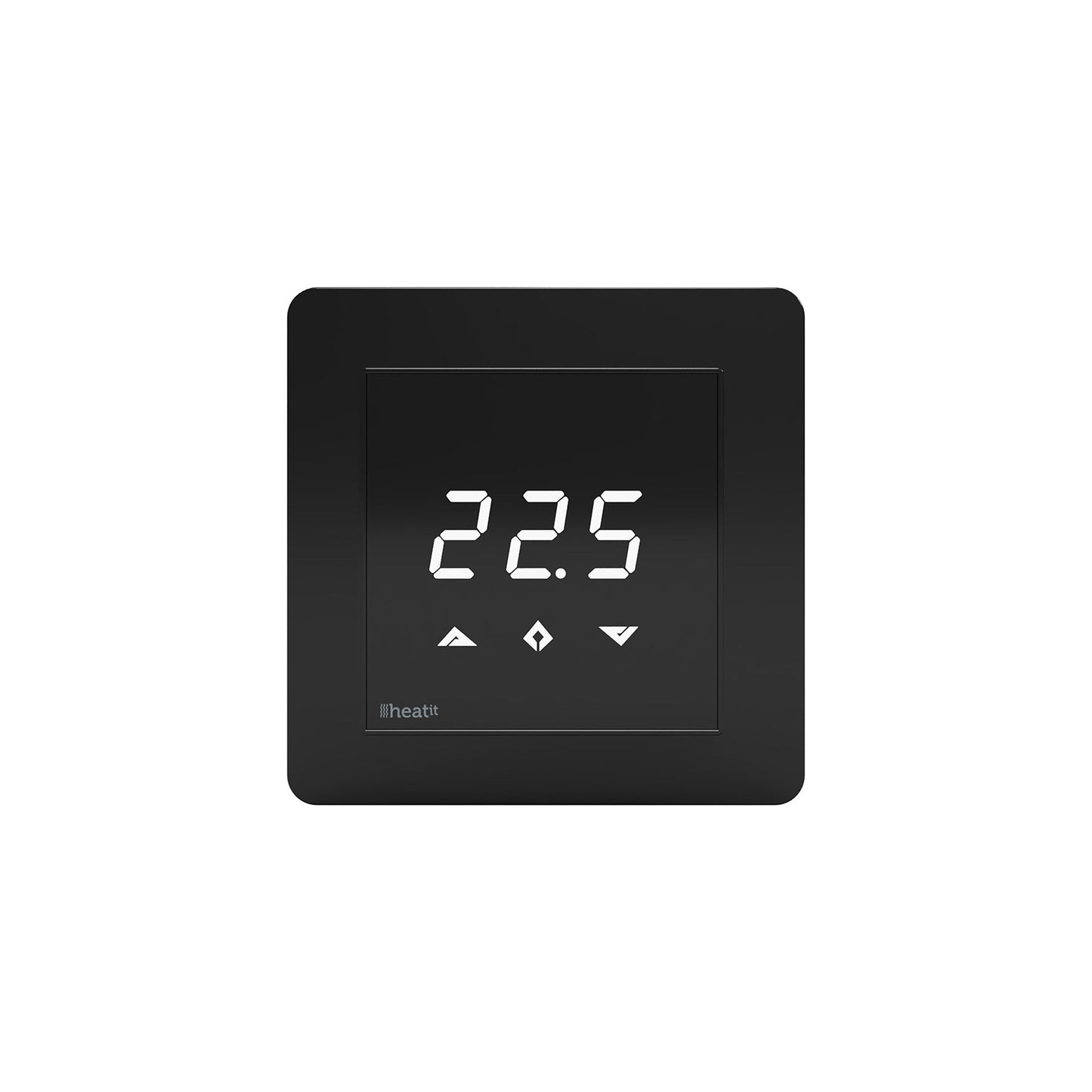 Heat-it TRM6 Smart-Home-Thermostat Z-Wave